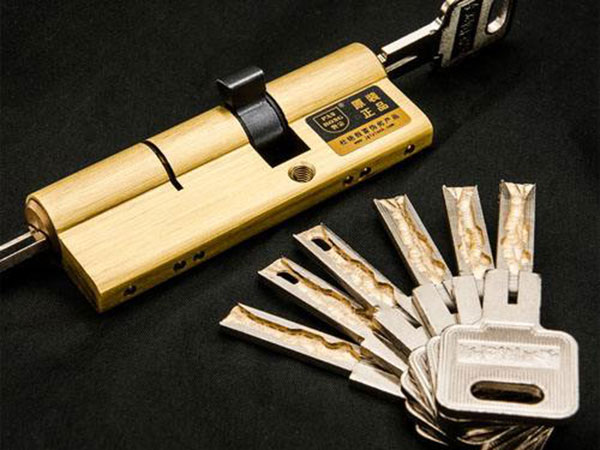 长丰24小时上门开锁公司