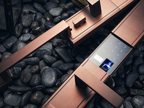 长丰24小时上门开锁公司