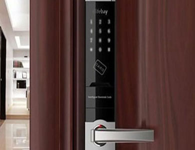 长丰24小时上门开锁公司